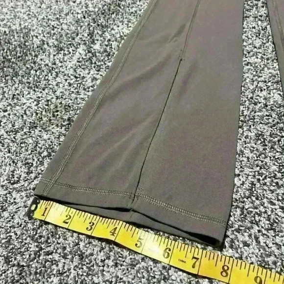 Aritzia TnAction TnaBUTTER Atmosphere Split Hi-Rise Legging Size 2xs - Note - Picture 2 of 10